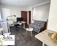 Appartement, 89,8 m²