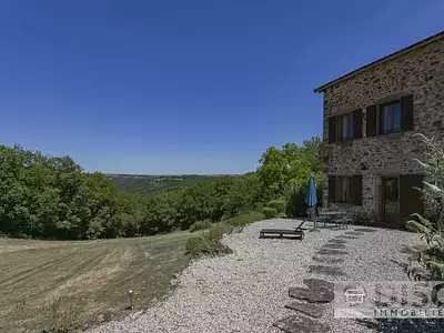 Maison, 494,5 m²
