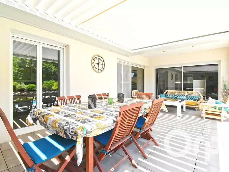 Maison, 150 m²
