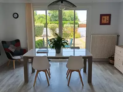 Maison, 100 m²