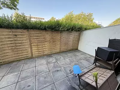 Appartement, 91,3 m²