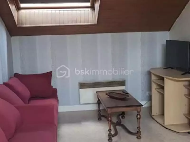 Appartement, 45 m²
