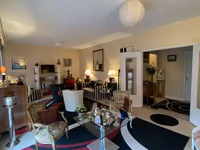 Appartement, 82,78 m²