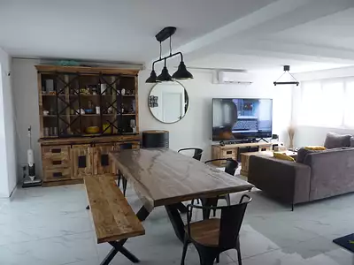 Maison, 95 m²