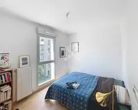Appartement, 90,45 m²