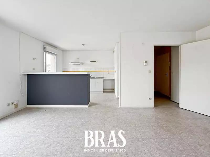 Appartement, 68 m²