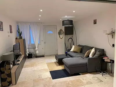 Maison, 71 m²