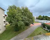 Appartement, 59,23 m²