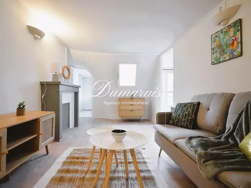 Appartement, 30,41 m²