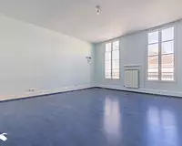 Appartement, 124 m²