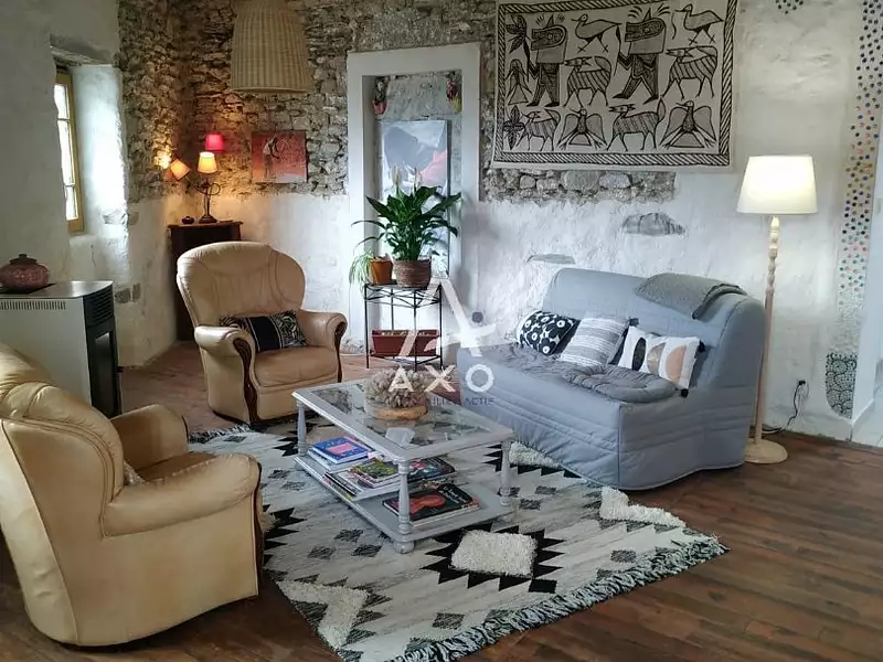 Maison, 146 m²