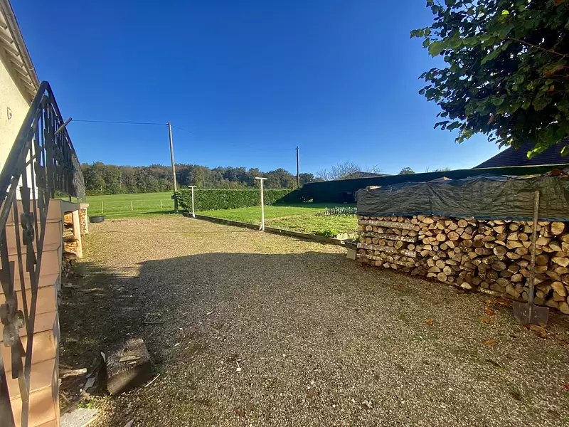 Maison, 115 m²