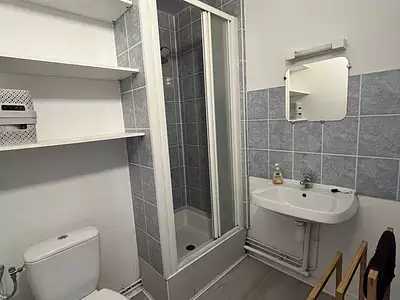 Appartement, 42 m²