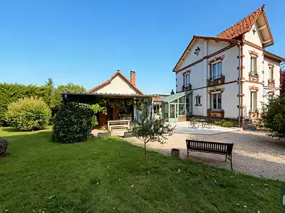 Maison, 148 m²