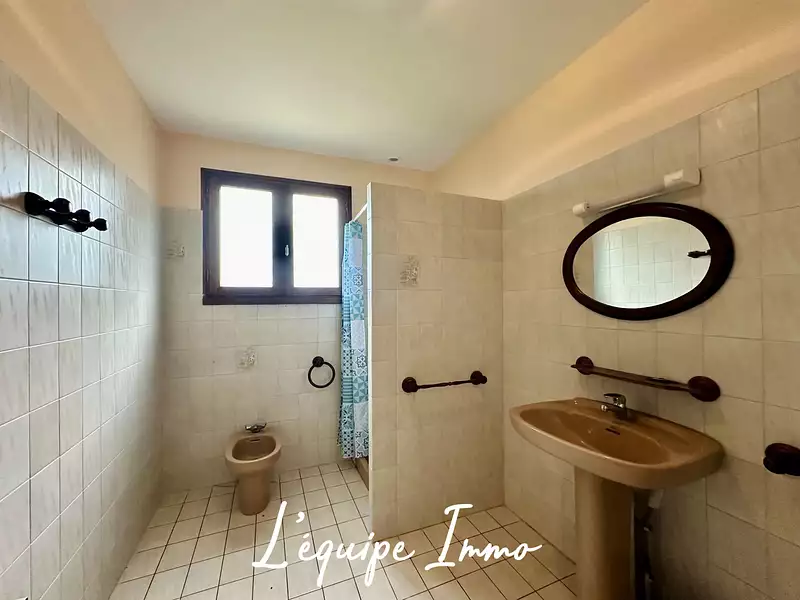 Maison, 192 m²