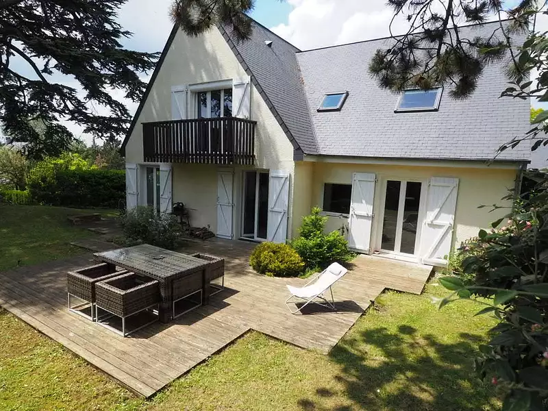 Appartement, 160 m²