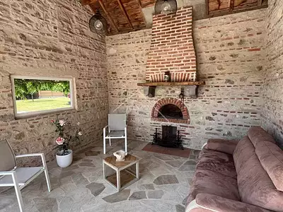 Maison, 186 m²