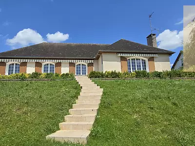 Maison, 163,27 m²