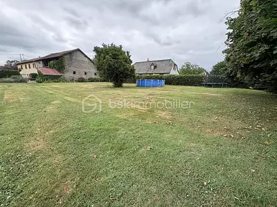 Maison, 185 m²