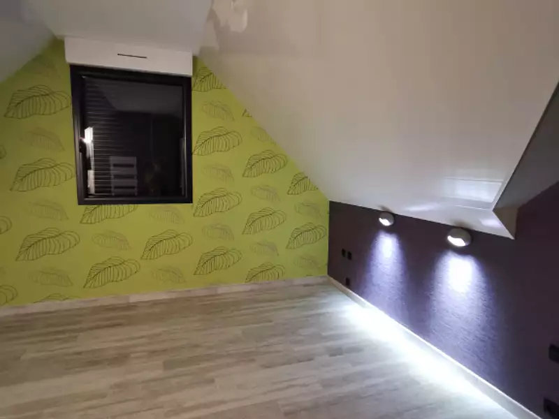 Maison, 144 m²