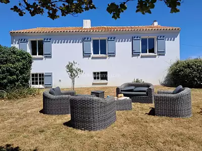 Maison, 138 m²