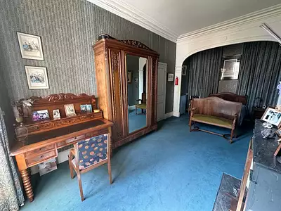Maison, 420 m²