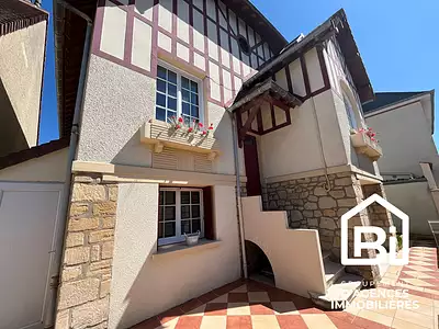 Maison, 135 m²