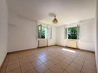Appartement, 50,92 m²
