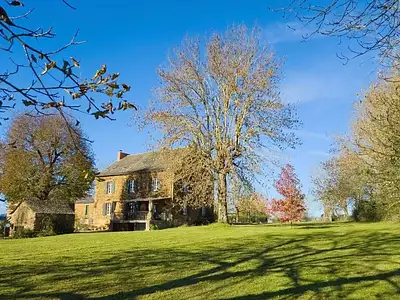 Maison, 400 m²