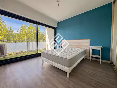 Appartement, 106 m²