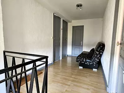 Maison, 106 m²