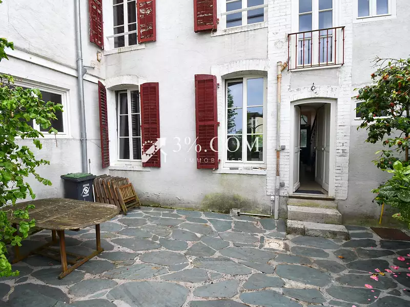 Maison, 184 m²