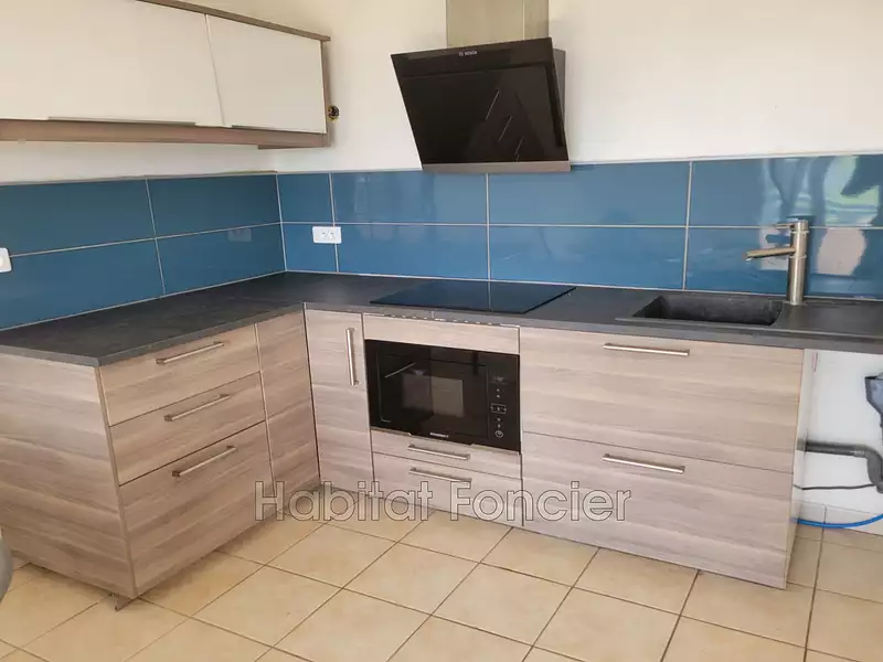 Appartement, 40,25 m²