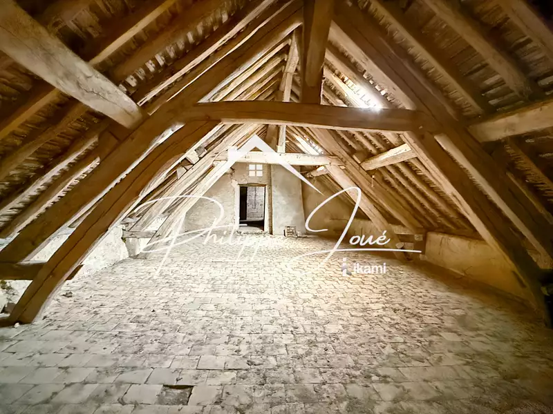 Maison, 67 m²