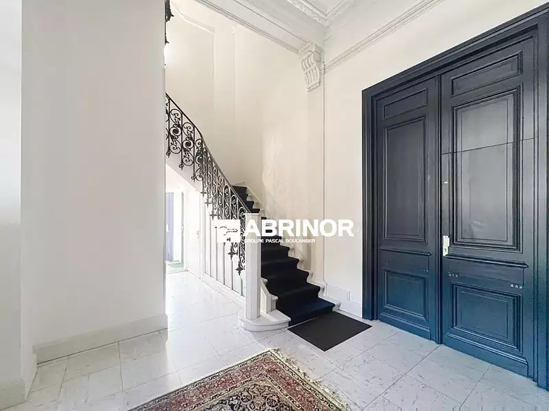 Appartement, 46 m²