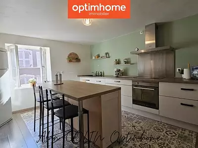 Maison, 397 m²