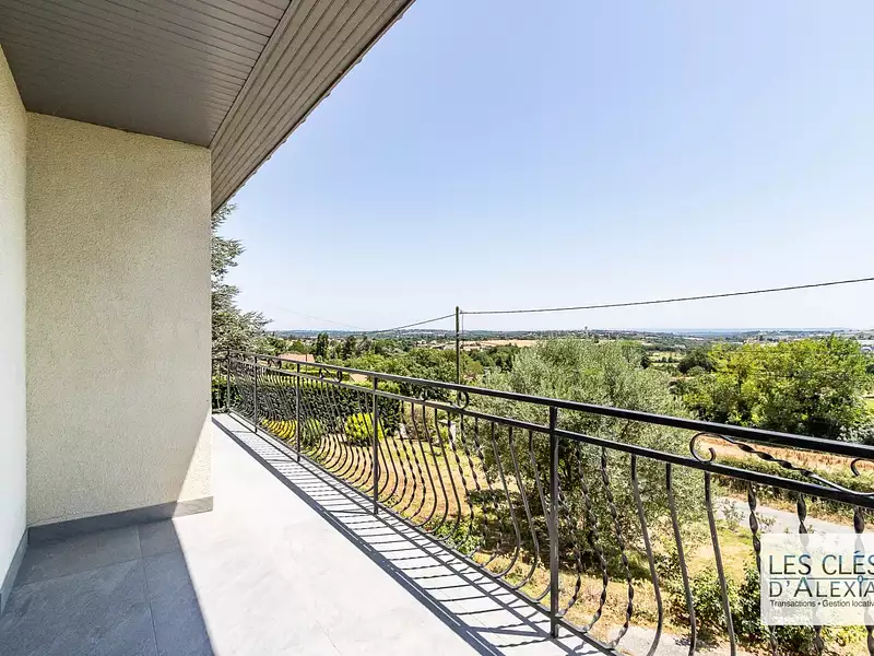 Maison, 126,52 m²