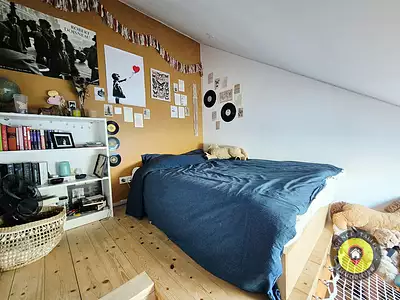 Appartement, 126,93 m²