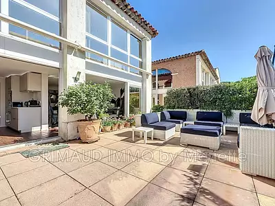 Appartement, 94,6 m²