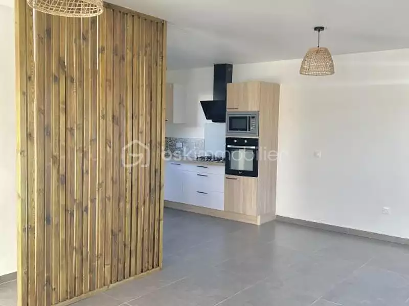 Maison, 72 m²