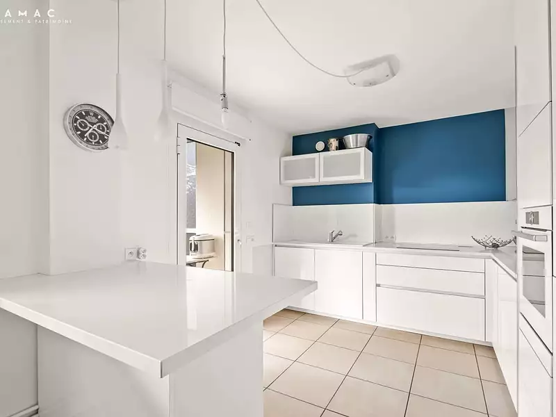 Appartement, 123 m²