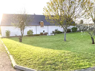 Maison, 123 m²