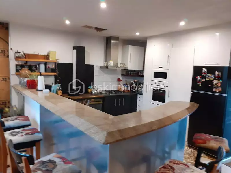 Maison, 165 m²