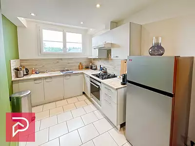 Appartement, 78 m²