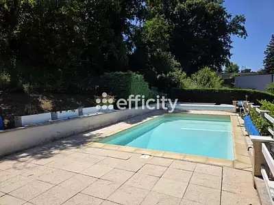 Maison, 112 m²