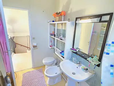 Maison, 80 m²