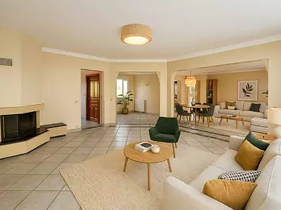 Appartement, 202 m²