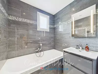 Appartement, 71 m²