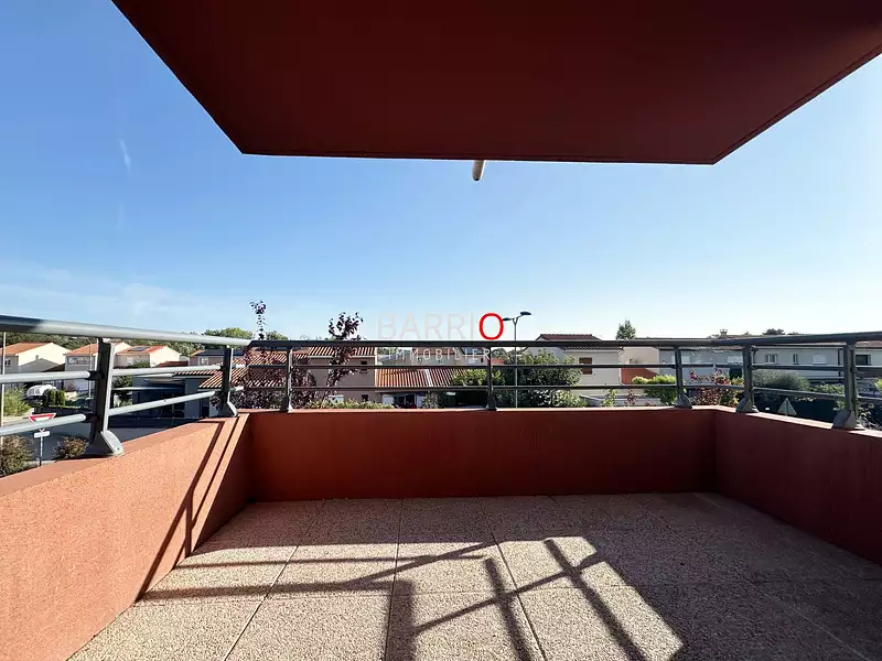 Appartement, 38,8 m²