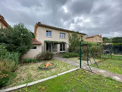 Maison, 89 m²